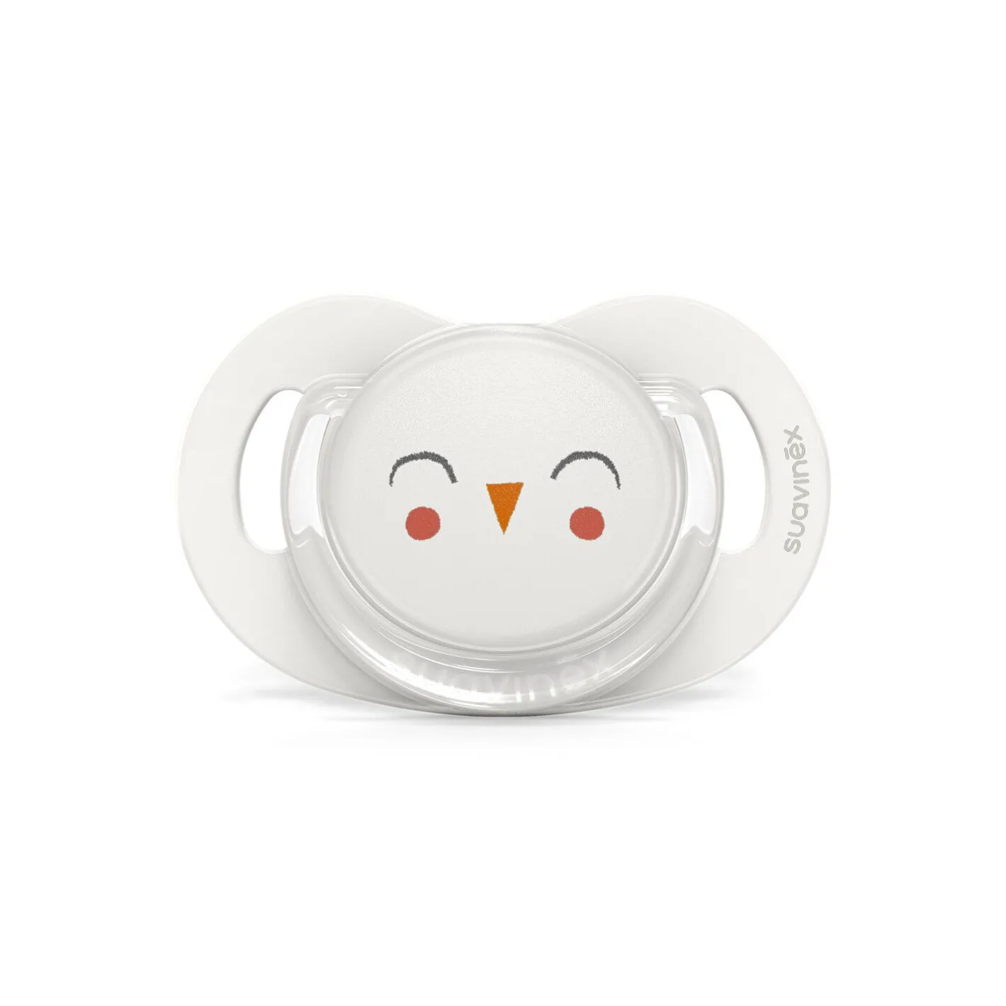 BÉABA Tétines, Sucettes Et Accessoires*Sucette symétrique SX Pro 6/18M Bonhomia Pink