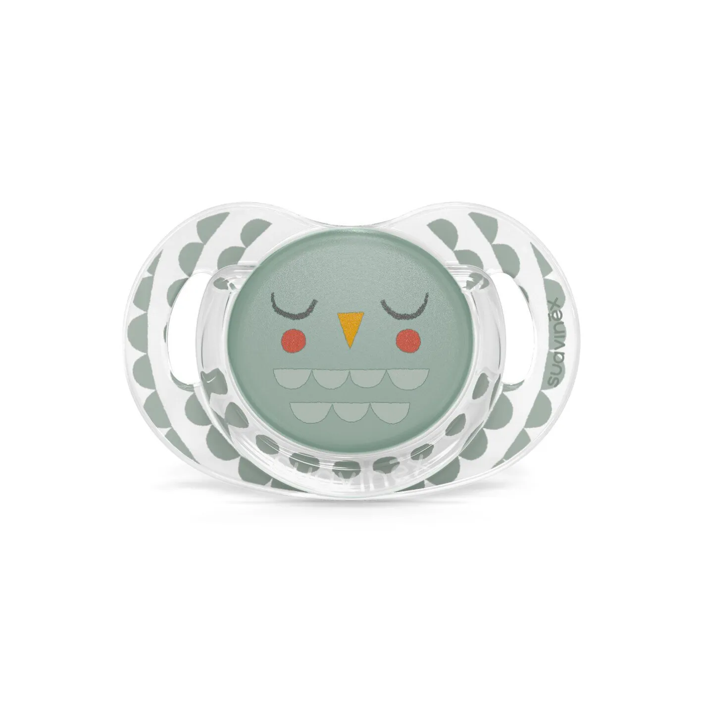 BÉABA Tétines, Sucettes Et Accessoires*Sucette symétrique SX Pro +18M Bonhomia Pink