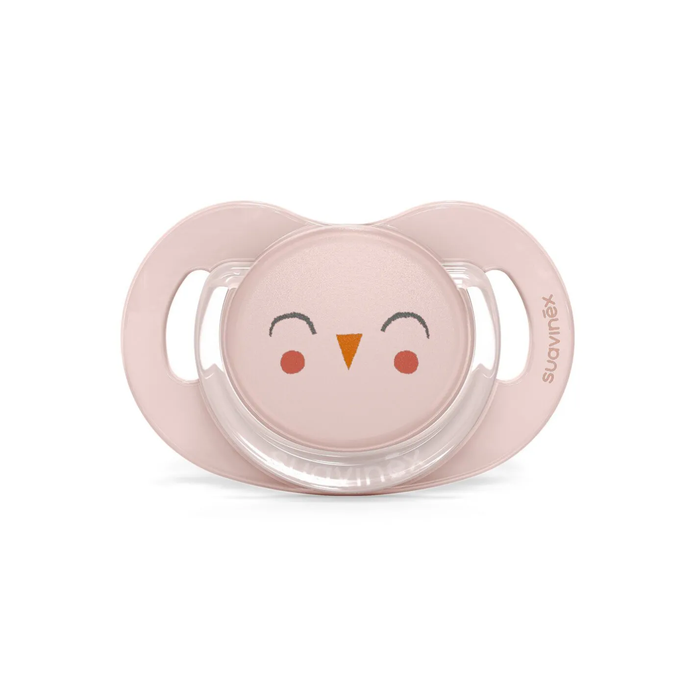 BÉABA Tétines, Sucettes Et Accessoires*Sucette symétrique SX Pro 6/18M Bonhomia Pink