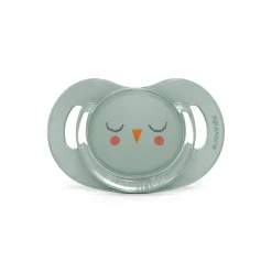 BÉABA Tétines, Sucettes Et Accessoires*Sucette symétrique SX Pro 6/18M Bonhomia Pink