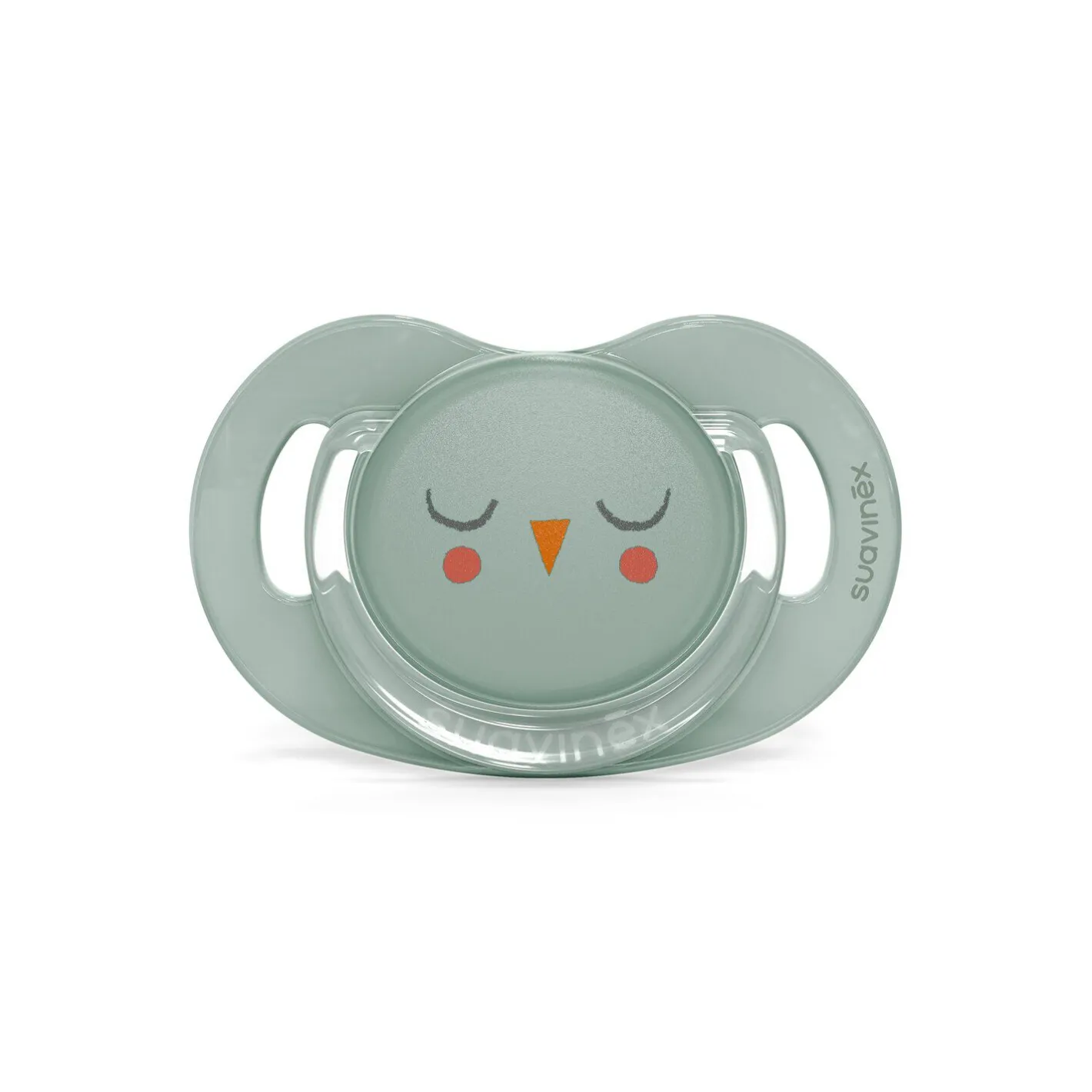 BÉABA Tétines, Sucettes Et Accessoires*Sucette symétrique SX Pro 6/18M Bonhomia Pink