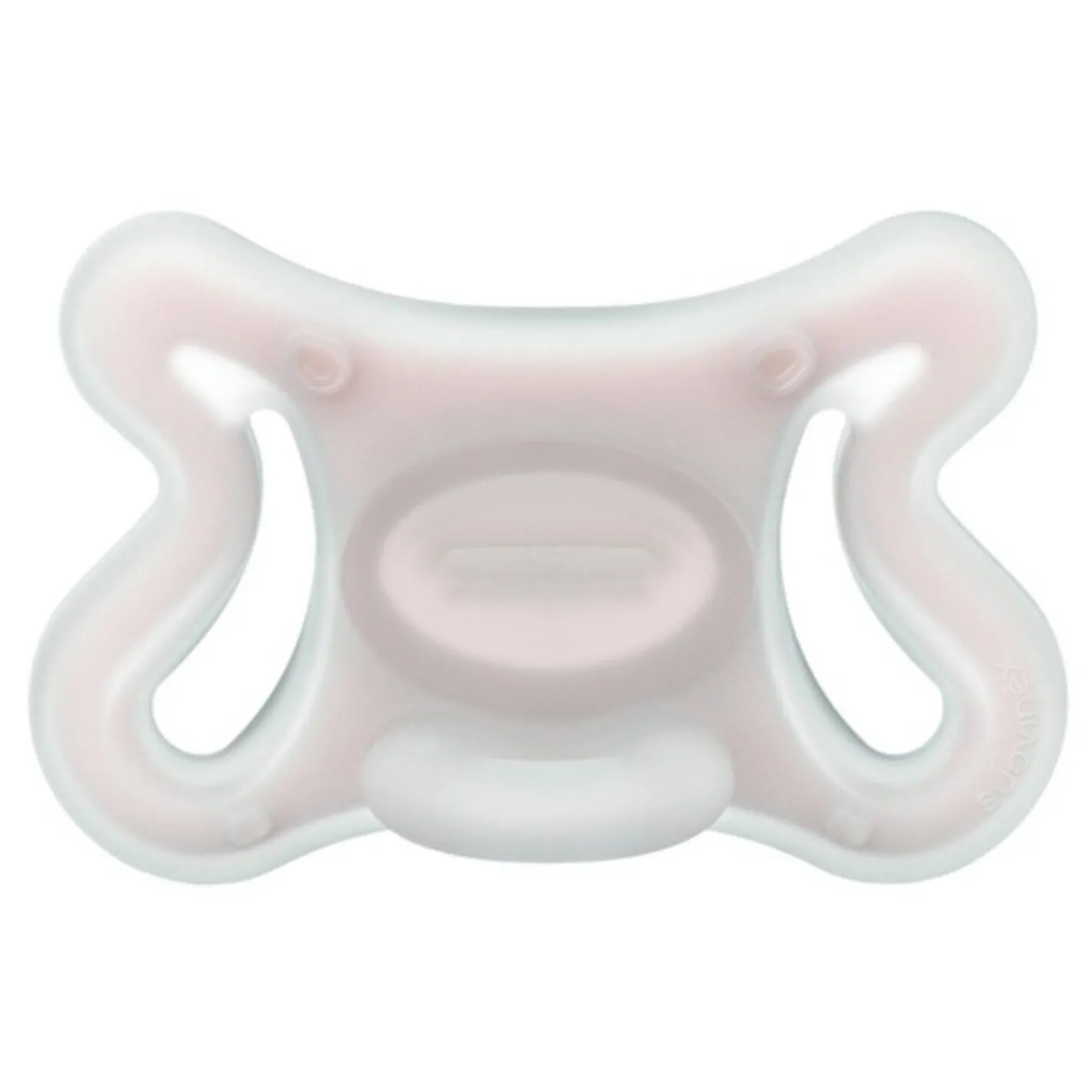 BÉABA Tétines, Sucettes Et Accessoires*Sucette symétrique ZERO.ZERO 0/6m