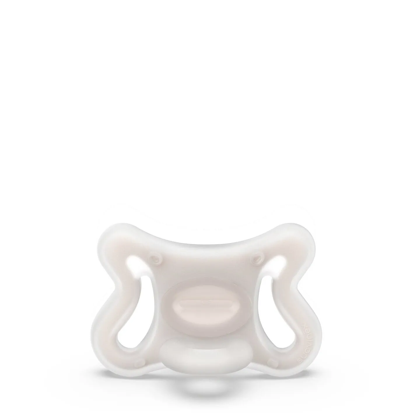 BÉABA Tétines, Sucettes Et Accessoires|Biberons Et Accessoires*Sucette symétrique ZERO.ZERO -2/2m