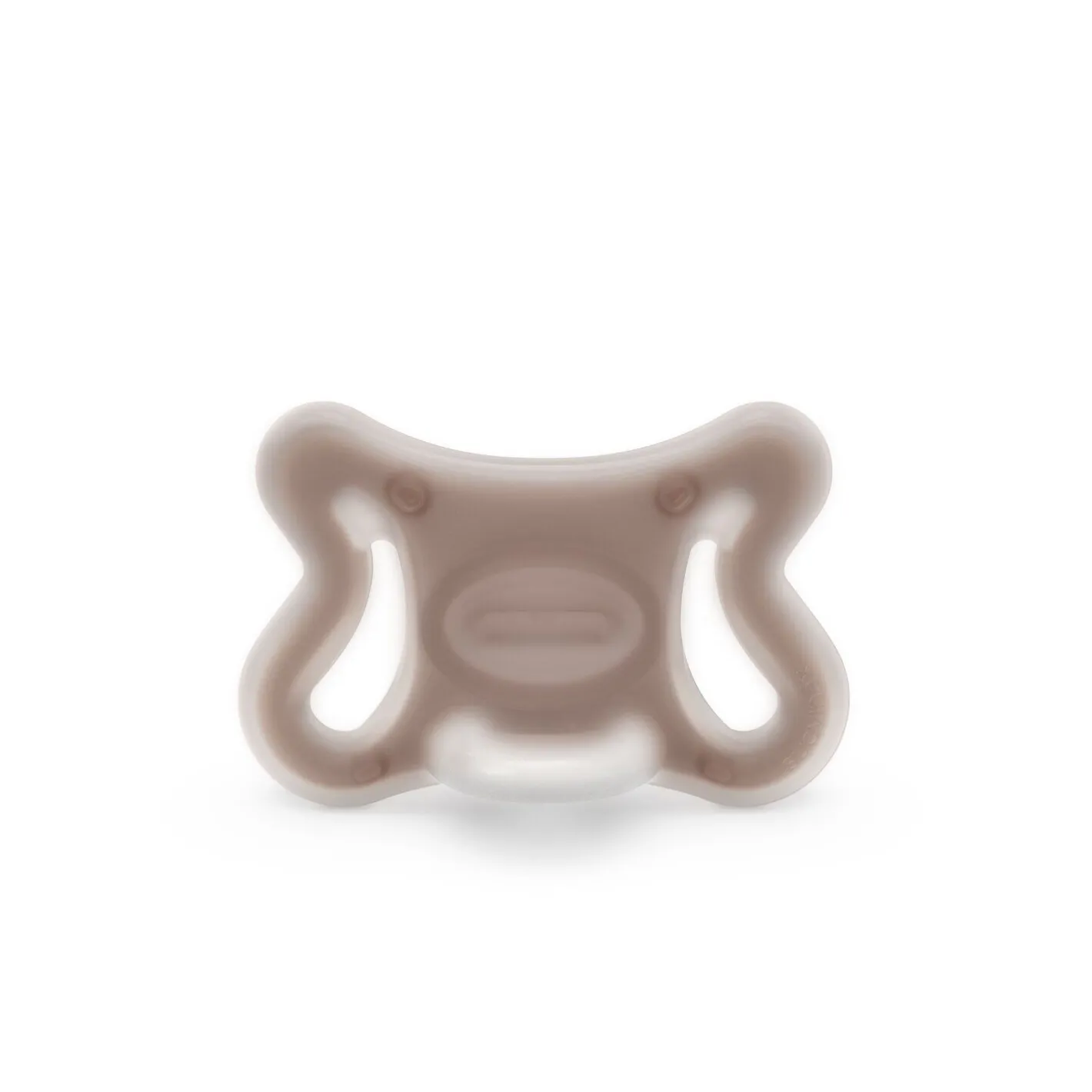 BÉABA Tétines, Sucettes Et Accessoires*Sucette symétrique ZERO.ZERO -2/2m Sable/sand