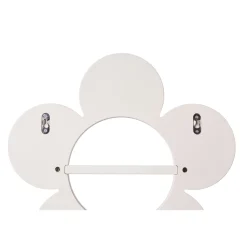 BÉABA Etagères Murales*Étagère murale Fleur 40cm