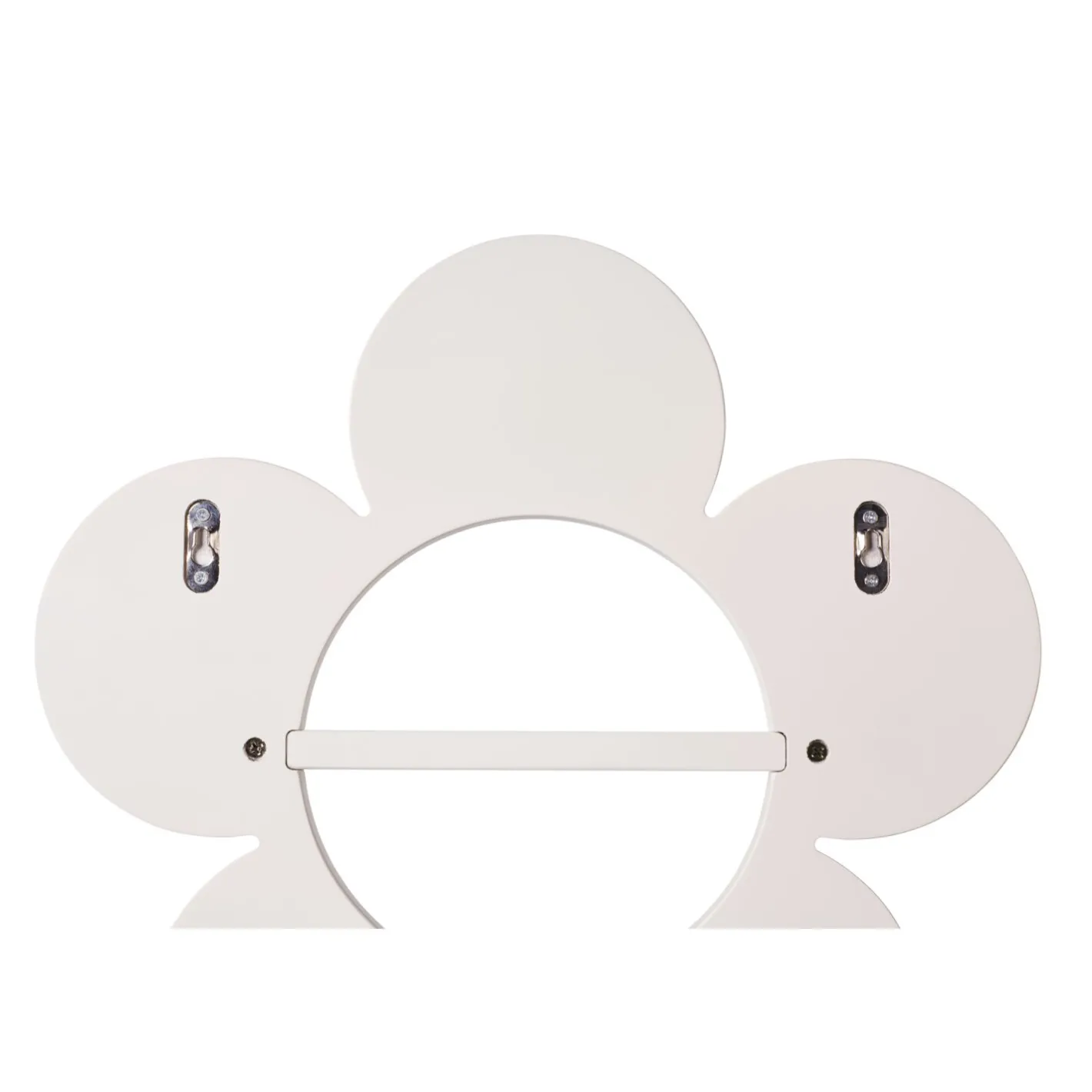 BÉABA Etagères Murales*Étagère murale Fleur 40cm