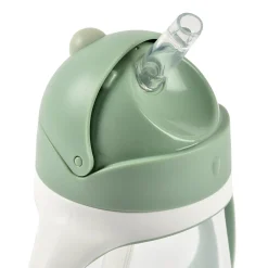 BÉABA Couverts Vaisselle Et Bavoirs|Biberons Et Accessoires*Tasse paille 300ml Vert sauge Windyblue