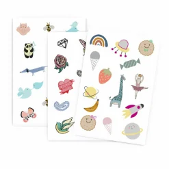 BÉABA Soins Et Toilette Bébé*Tattoos à la citronnelle