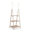 BÉABA Porte-vêtements*Tipi Porte Manteaux Grand - Bois