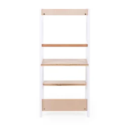 BÉABA Tour D'observation*Tour d'apprentissage - Blanc naturel White