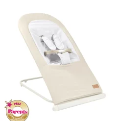 BÉABA Transat Compact*Transat Eazy Relax Greige Lichen/seagrass