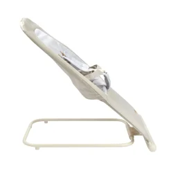 BÉABA Transat Compact*Transat Eazy Relax Greige Lichen/seagrass