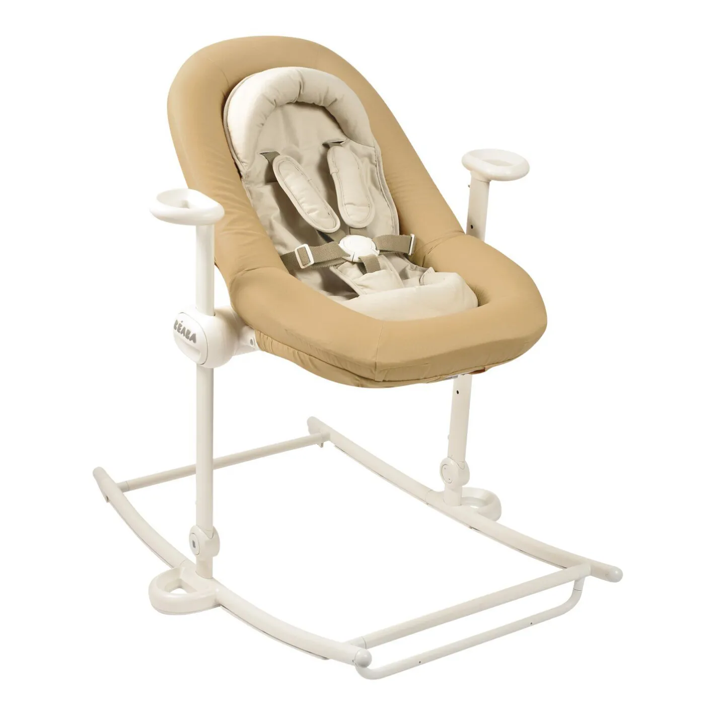 BÉABA Transat Up & Down*Transat Up and Down® Plus Ocre