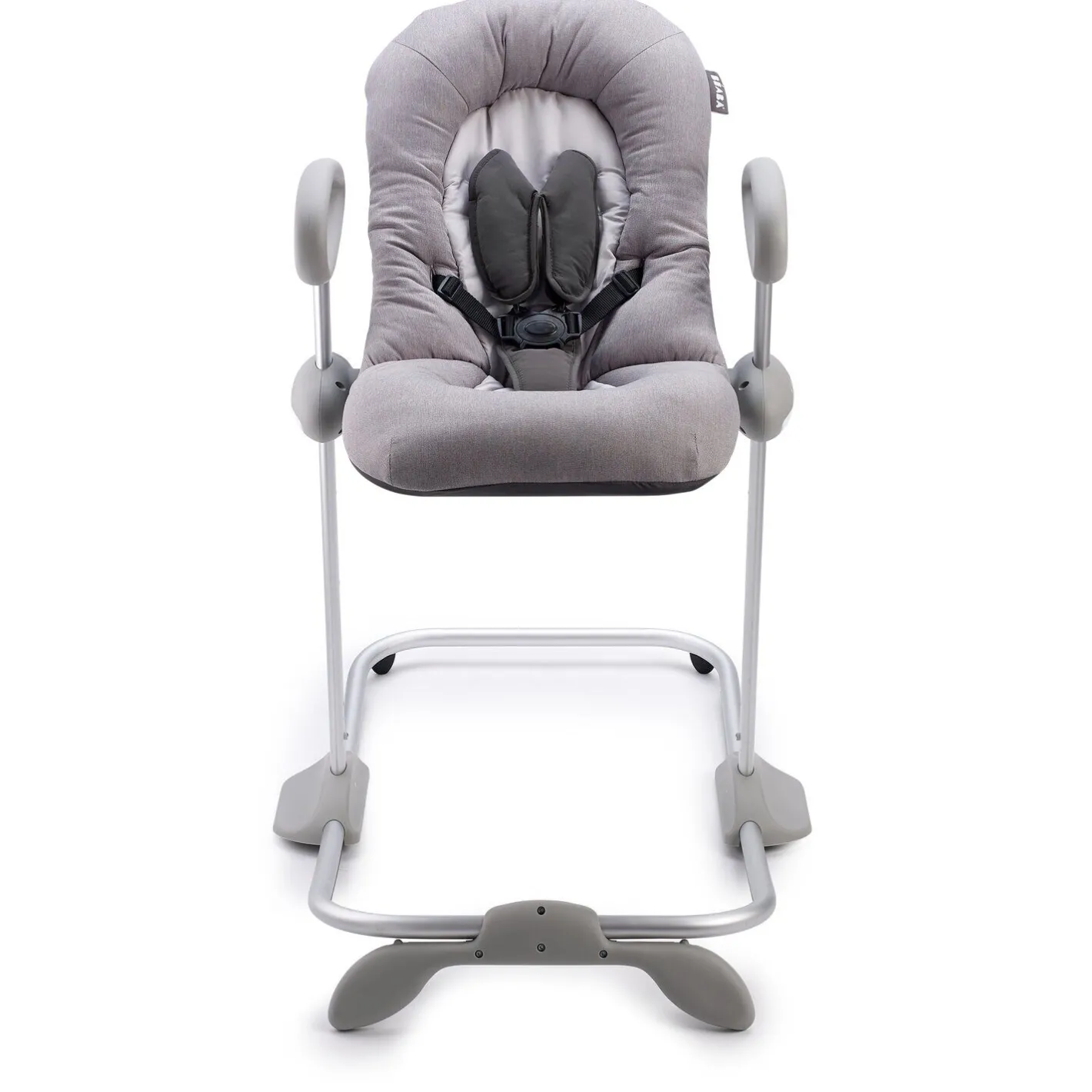 BÉABA Transat Up & Down*Transat Up and Down® V4 Gris chiné Heathergrey