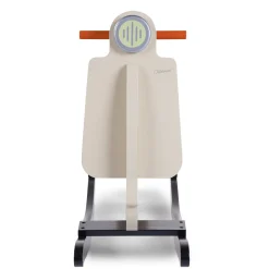 BÉABA Jouets*Trottinette à bascule crème