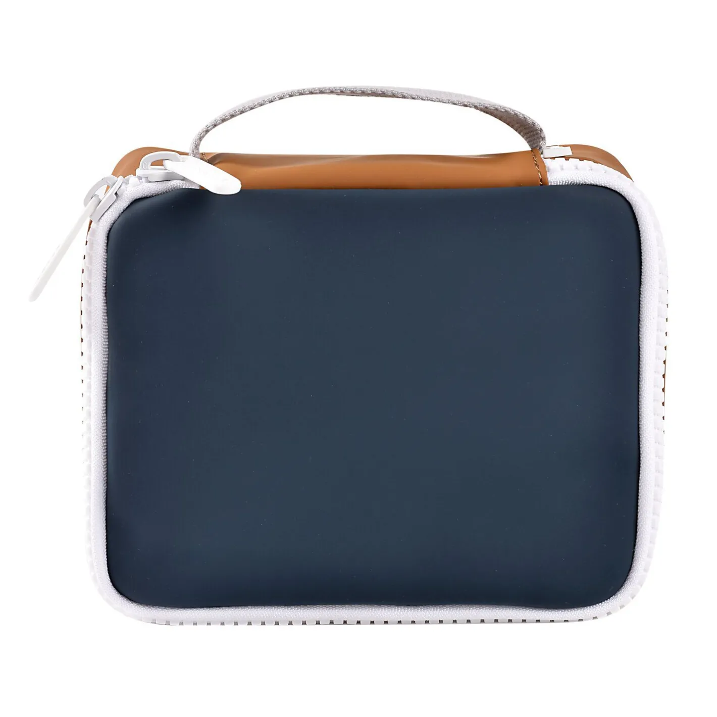 BÉABA Sacs À Dos Enfant|Sacs Isotherme Bébé*Trousse à gouter isotherme Faro NIGHT BLUE