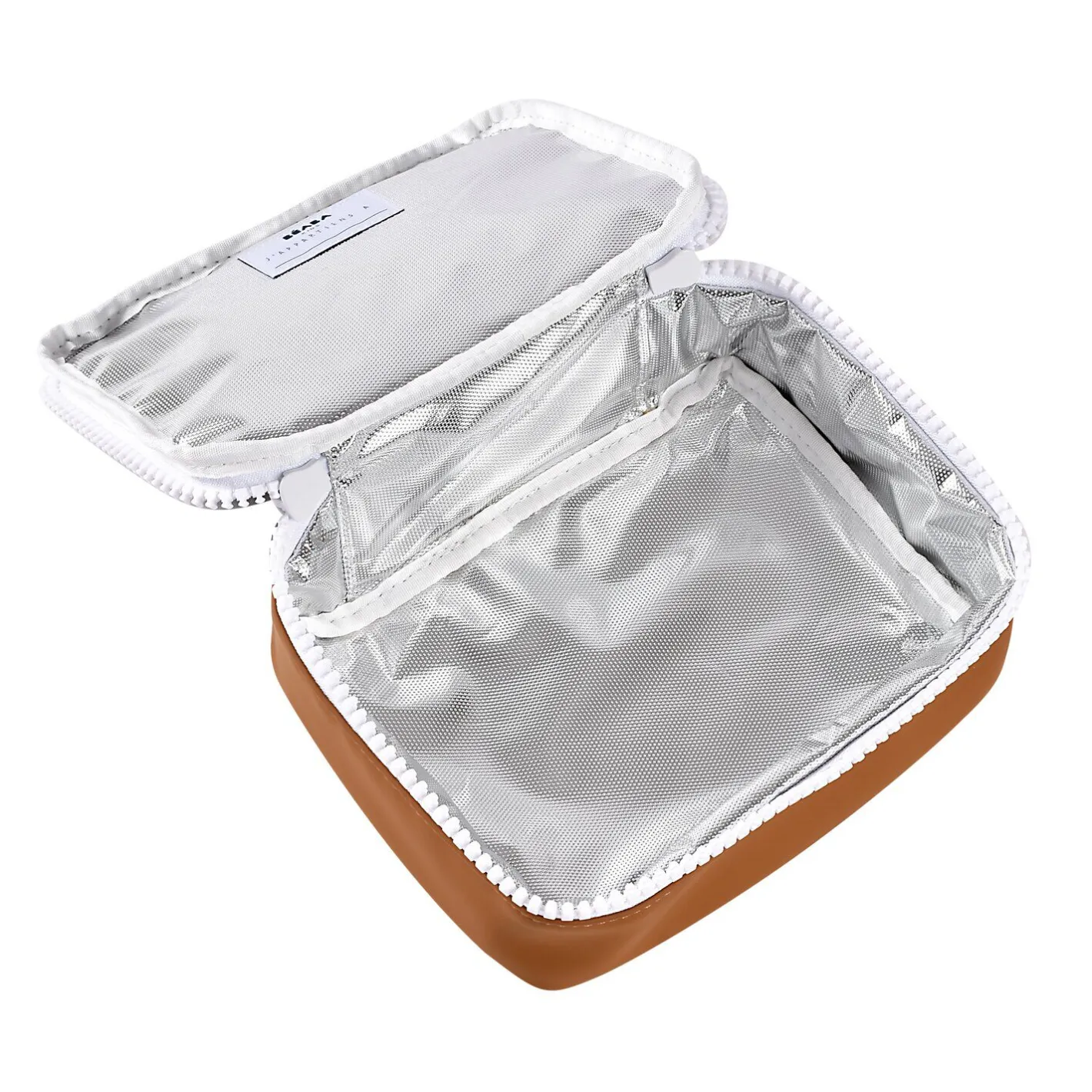 BÉABA Sacs À Dos Enfant|Sacs Isotherme Bébé*Trousse à gouter isotherme Faro DUSTY PINK Nightblue