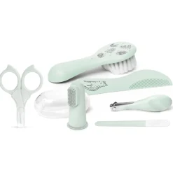 BÉABA Accessoires De Toilette*Trousse de toilette - Dreams Blue