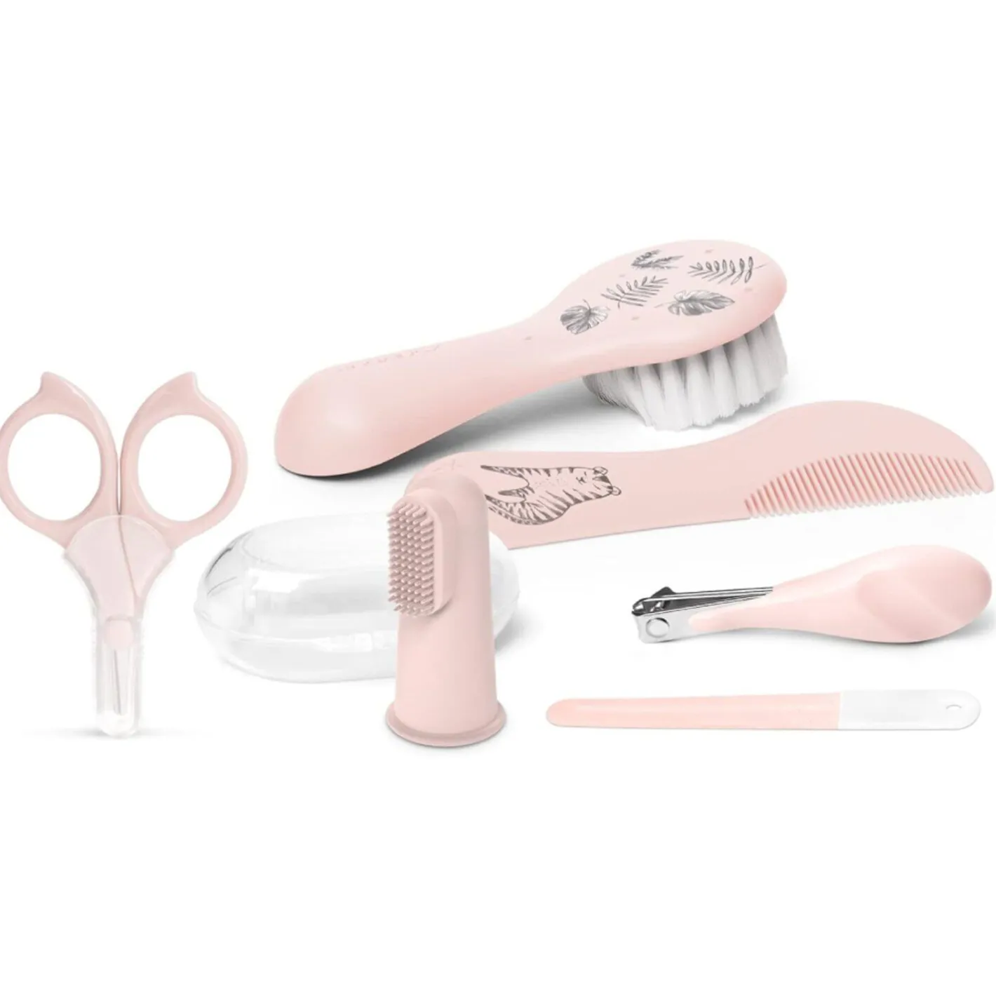 BÉABA Accessoires De Toilette*Trousse de toilette Dreams Blue