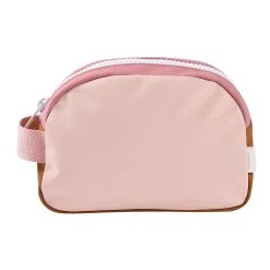 BÉABA Accessoires De Toilette|Baignoires Et Accessoires*Trousse de toilette Faro DUSTY PINK Nightblue