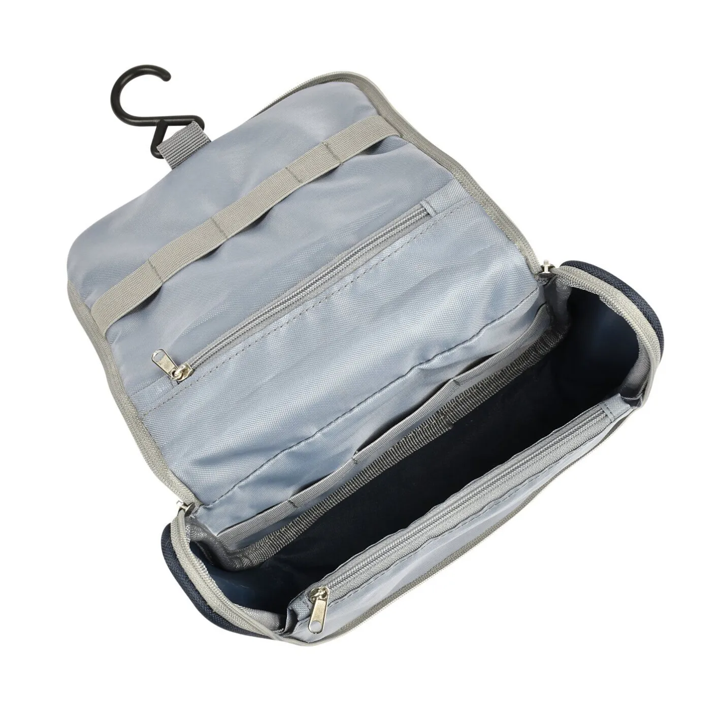 BÉABA Accessoires De Toilette|Baignoires Et Accessoires*Trousse de toilette nomade Night blue Greenblue