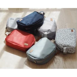 BÉABA Accessoires De Toilette|Baignoires Et Accessoires*Trousse de toilette Terracotta Cherryblossom