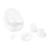 BÉABA Autres Pièces Détachées|Accessoires D'allaitement*Téterelles et Kit de rechange pour le Tire-lait électrique Mains libres