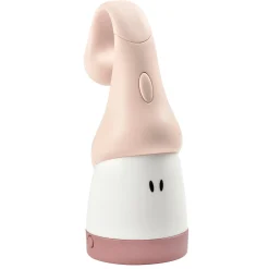 BÉABA Veilleuses*Veilleuse Pixie Torch Rose Chalkpink/whit