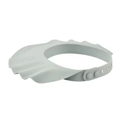 BÉABA Baignoires Et Accessoires*Visière de bain silicone Vert de gris Mistygreen